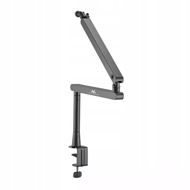 Maclean Professional Mikrofonhalter, Galgen, max. 2 kg, MC-971