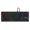 Savio Mechanische Tastatur RGB Tempest X2 Outemu Brown