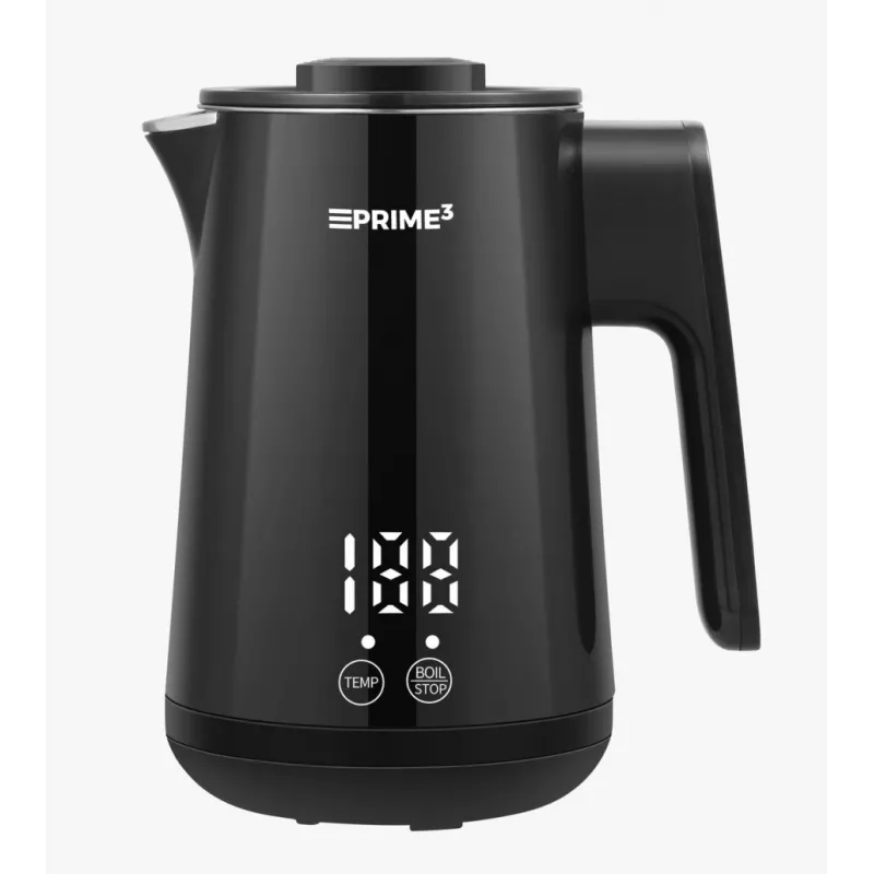 Wasserkocher PRIME3 0,8L 800W Weiß