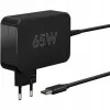 Goobay 65420 Laptop Schwarz AC Schnellladen Indoor (65419)