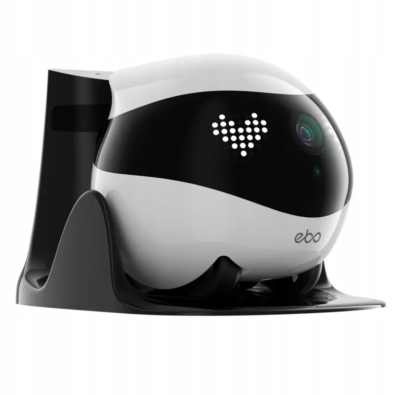 Enabot EBO AIR 2 Display