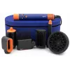 Dyson Airwrap i.d. Curly+Coily Blue/Topaz Multistyler Haarglätter