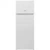 Kühl-Gefrierkombination AMICA FD2355.4(E) — 235 L, Gefrierfach oben, weiß, R600a, freistehend, 1450×540×570 mm