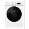 Waschmaschine Amica Kapazität 8 kg, Energieklasse A, 1400 U/min, 16 Programme, Weiß