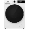 Waschmaschine Gorenje WNHAI84APS/PL, 1400 U/min, 8 kg, Energieklasse A, Breite 60 cm, Weiß