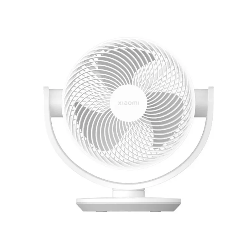 Haushalts-Ventilator Xiaomi BHR9872EU — weiß, Tisch/Boden, 18 W, 324×200×334 mm
