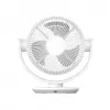 Haushalts-Ventilator Xiaomi BHR9872EU — weiß, Tisch/Boden, 18 W, 324×200×334 mm