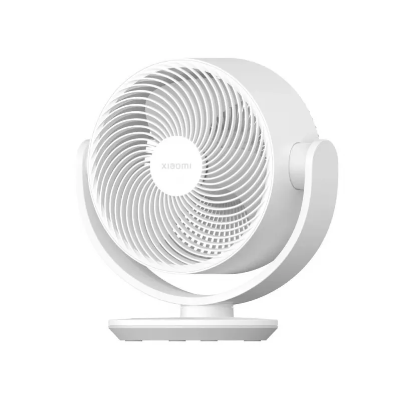 Haushalts-Ventilator Xiaomi BHR9872EU — weiß, Tisch/Boden, 18 W, 324×200×334 mm