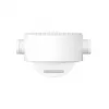 Haushalts-Ventilator Xiaomi BHR9872EU — weiß, Tisch/Boden, 18 W, 324×200×334 mm