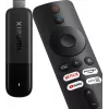 Streaming-Media-Player Xiaomi Smart TV Stick 4K (2. Generation) — 4K@60fps, 6 nm Quad-Core Cortex-A35, 8 GB, Bluetooth 5.2, Wi-Fi, HDMI