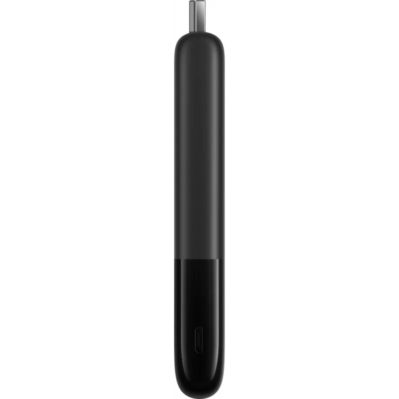 Streaming-Media-Player Xiaomi Smart TV Stick 4K (2. Generation) — 4K@60fps, 6 nm Quad-Core Cortex-A35, 8 GB, Bluetooth 5.2, Wi-Fi, HDMI