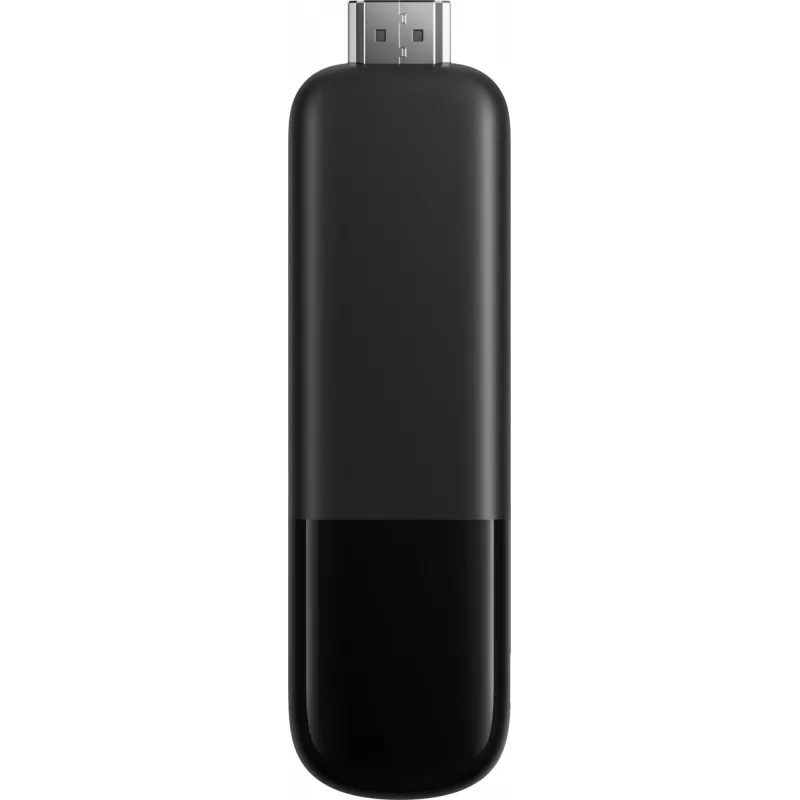 Streaming-Media-Player Xiaomi Smart TV Stick 4K (2. Generation) — 4K@60fps, 6 nm Quad-Core Cortex-A35, 8 GB, Bluetooth 5.2, Wi-Fi, HDMI