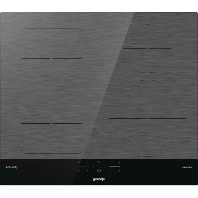 GORENJE GI6421SYB Induktionskochfeld
