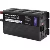Qoltec Smart Monolith Batterieladegerät für LiFePO4 AGM GEL SLA Akkus | 20A | 24V