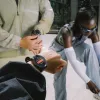 CMF by Nothing Watch 3 Pro Smartwatch dunkelgrau