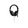 Connect IT GH1000 Headset Wired headband Gaming Schwarz