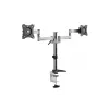 LogiLink BP0077 Monitorhalterung / Standfuß 68,6 cm (27) Tisch Schwarz. S