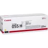 Canon CRG-055HY 5,9K Seiten Gelb Tonerkartusche
