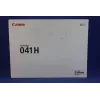 Canon CRG-041H Tonerpatrone 1 Stück Original Schwarz