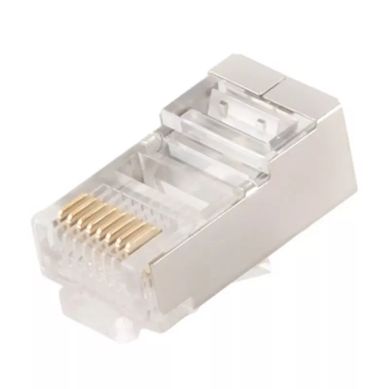RJ-45-Stecker Gembird PLUG5SP/100
