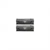 Desktop DDR4 Arbeitsspeicher PATRIOT Viper Steel 32GB (2x16GB) 3200MHz CL16 288-Pin DIMM 1,35V