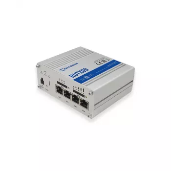 Teltonika RUTX09 Cellular Network Router