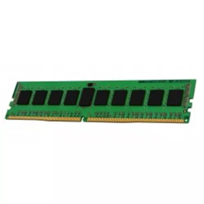 Kingston KVR32N22S8/8 | 8 GB | DDR4 | 3200 MHz | PC/server | Registered No | ECC No