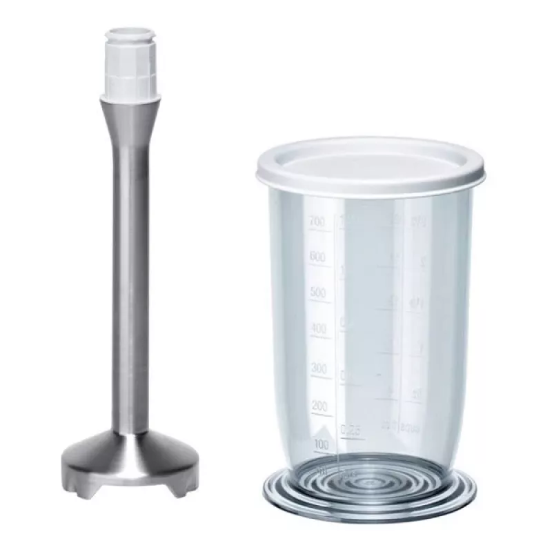 Mixer-Zubehör Bosch MFZ 4060 — Gehäuse Kunststoff, kompatibel mit Bosch-Mixern