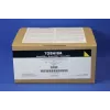 Toshiba 6B000000927/T-FC338EYR Toner Gelb Return Program. 6K Seiten F