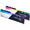 Desktop RAM G.SKILL DDR4 32GB (2x16GB) 3600 MHz, CL16, 288-pin DIMM, 1,35 V, RGB