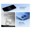 Smartphone Xiaomi Redmi 15C 6,9 Zoll 4 GB RAM 128 GB Speicher Blau, Helio G81-Ultra, 6000 mAh, IP64