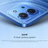 Smartphone Xiaomi Redmi 15C 6,9 Zoll 4 GB RAM 128 GB Speicher Blau, Helio G81-Ultra, 6000 mAh, IP64