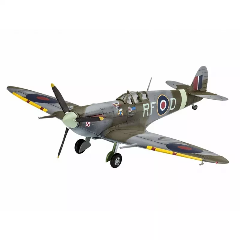 Revell 63897 Supermarine Spitfire Mk. Vb 1:72
