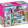 Playmobil Puppenhaus 70205 Action/Abenteuer Mehrfarbig Kunststoff