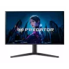 Acer X27U X1 Computer Monitor 67,3 cm (26,5 inch) 2560 x 1440 Pixel Wide Quad HD OLED Schwarz