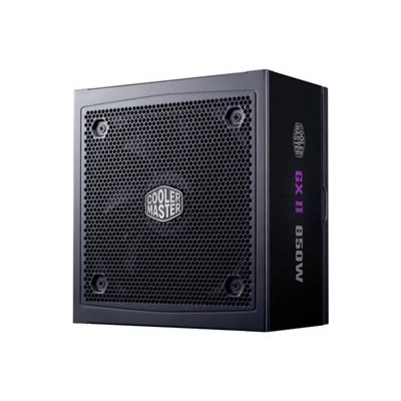 Netzteil Cooler Master GX II Gold 850