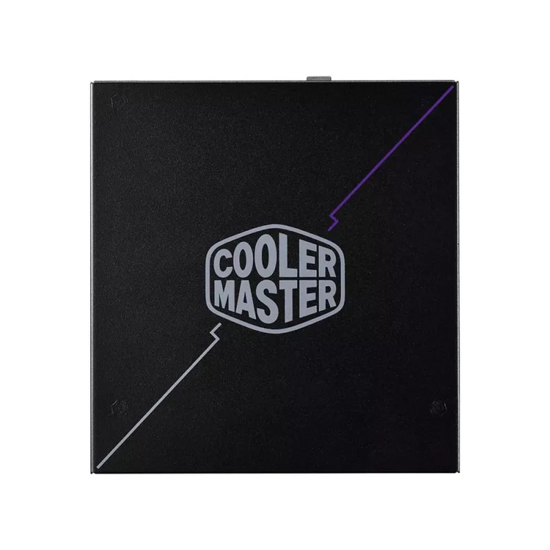 Netzteil Cooler Master GX II Gold 850