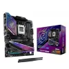 Motherboard ASRock X870 NOVA WIFI — AMD X870, Sockel AM5, ATX, 4× DIMM DDR5, 256 GB, Wi‑Fi 7, 2,5 GbE