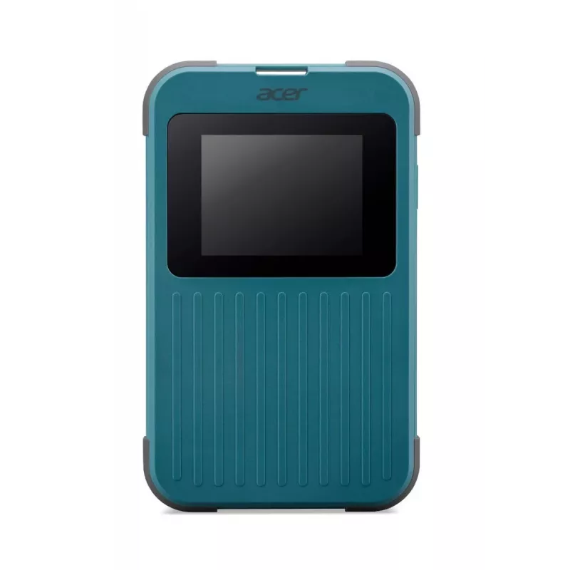 Acer Connect M4E - 1 GB WLAN-Router Dualband (2,4 GHz / 5 GHz) 5G