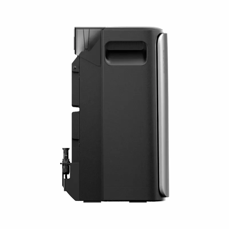 EcoFlow STREAM Ultra - Schwarz