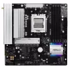 Motherboard ASROCK A620AM PRO RS WIFI AM5 microATX, AMD A620, 4×DDR5, Wi‑Fi, HDMI, DP, 3×M.2, 2×SATA, 7.1 Audio, 1Gb LAN