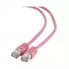 Patchkabel geschirmt FTP FTP Kat.6 20 m grau
