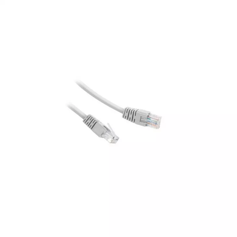 Gembird - Patch-Kabel - RJ-45 (M) - RJ-45 (M) - 15 M - Shielded - CAT 6 - Crimped, Stranded