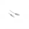 Gembird - Patchkabel - RJ-45 (M) zu RJ-45 (M) - 5 m - geschirmt - CAT 6 - vergossen, Litze
