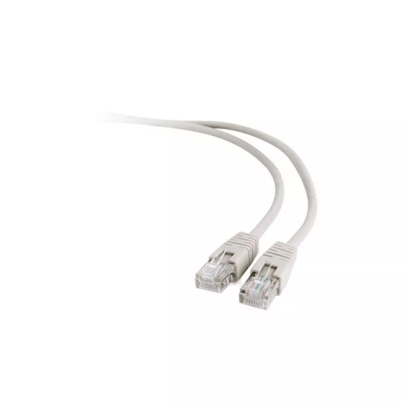 Gembird PP6U-2M Netzwerkkabel Grau Cat6 U/UTP (UTP)
