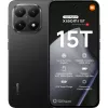Smartphone Xiaomi 15T 6,83 Zoll 12 GB 512 GB Schwarz