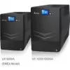 Unterbrechungsfreie Stromversorgung Delta Agilon VX-1000VA