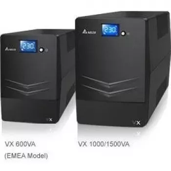 Unterbrechungsfreie Stromversorgung Delta Agilon VX-1000VA