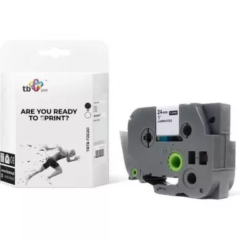 Print Product, Label Maker, Schwarz