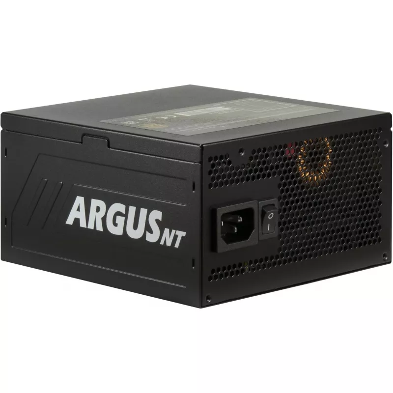 Intertech Inter-Tech ArgusNT HA-1000BA4 1000W 80+Gold ATX3.1 (1000W), PC Netzteil